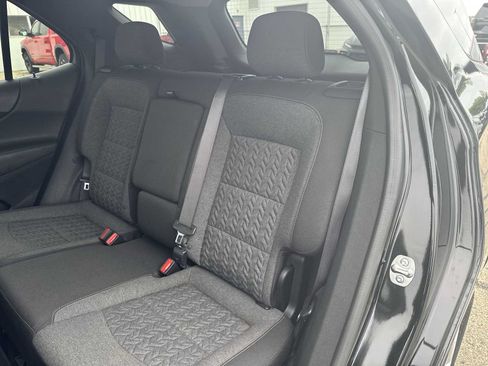 Certified 2024 Chevrolet Equinox LT AWD/4WD image 22