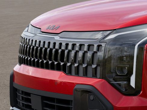 New 2026 Kia Sportage X-Line image 13