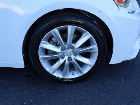 Used 2014 Lexus IS 250 image 42