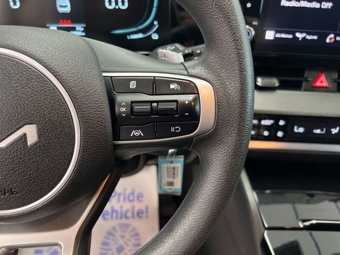 Certified 2024 Kia Sportage LX AWD/4WD image 23