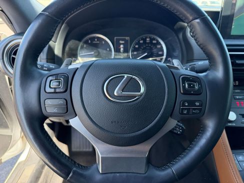Used 2023 Lexus RC 350 RWD image 21