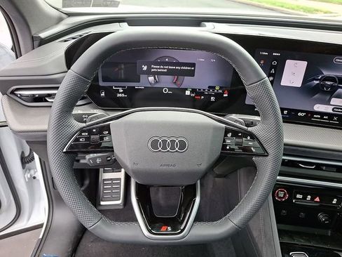 New 2026 Audi SQ5 Premium Plus AWD/4WD image 15