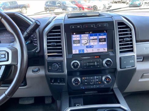 Used 2019 Ford F250 Limited image 7
