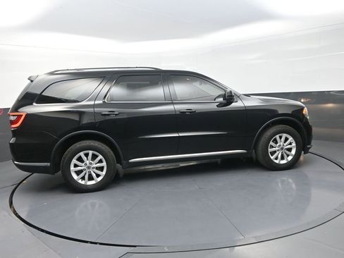 Used 2019 Dodge Durango SXT AWD/4WD image 11