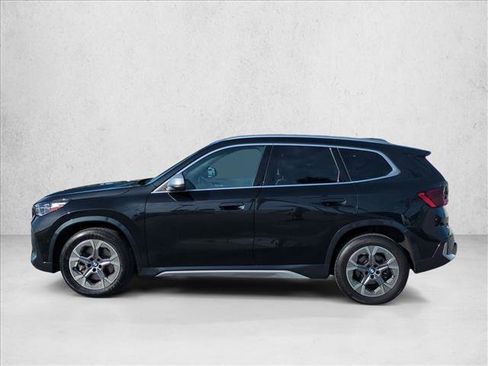 Certified 2023 BMW X1 xDrive28i w/ Convenience Package AWD/4WD image 9