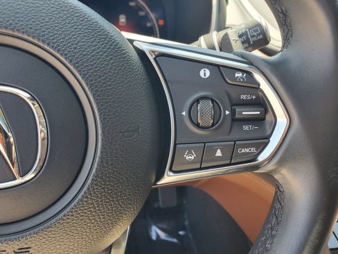 Used 2025 Acura MDX w/ Technology Package FWD image 27