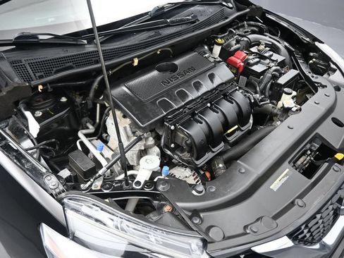 Used 2018 Nissan Sentra SV FWD image 42