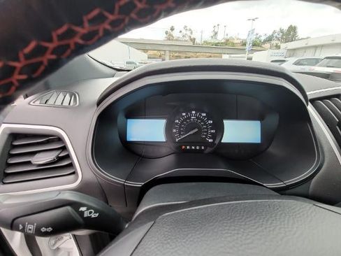 Used 2022 Ford Edge ST-Line AWD/4WD image 11