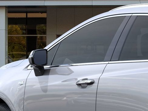 New 2026 Cadillac XT5 Premium Luxury w/ Driver Assist Package AWD/4WD image 12