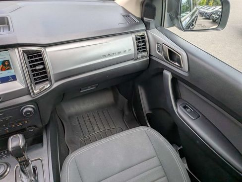 Used 2022 Ford Ranger XLT w/ Equipment Group 301A Mid AWD/4WD image 16