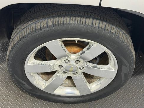 Used 2006 Chevrolet TrailBlazer LT w/ SS Package AWD/4WD image 18
