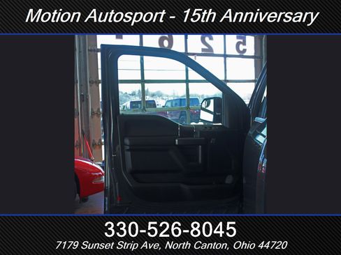 Used 2016 Ford F150 XLT w/ Equipment Group 302A Luxury image 14