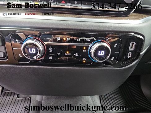 New 2026 GMC Sierra 1500 Elevation AWD/4WD image 20
