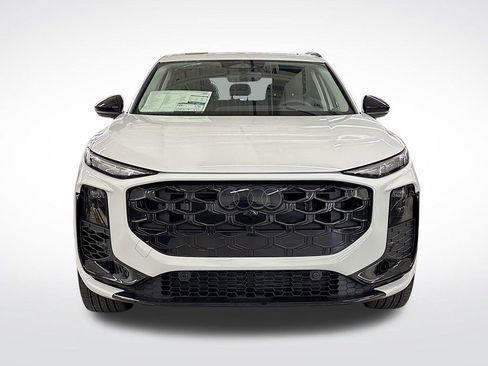 New 2026 Audi Q3 quattro 2.0T AWD/4WD image 8
