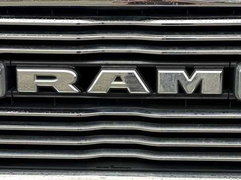 Used 2022 RAM 2500 Laramie AWD/4WD image 44