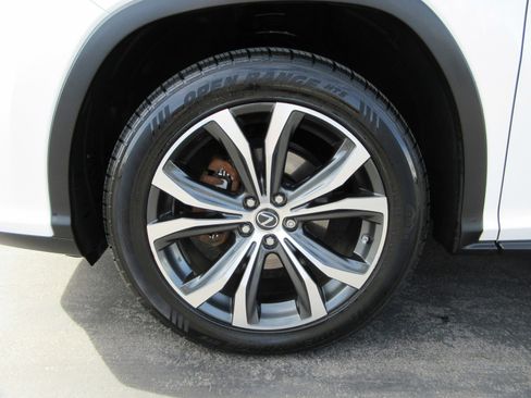 Used 2019 Lexus RX 350 AWD w/ Navigation Package image 51