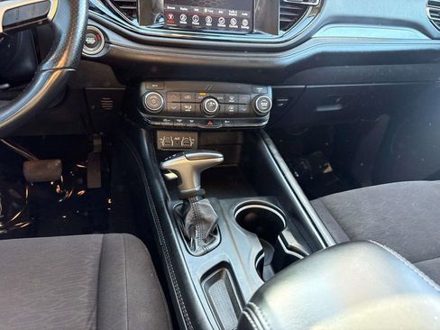 Used 2021 Dodge Durango SXT w/ 3rd Row Seating Group image 19