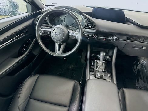 Used 2024 MAZDA MAZDA3 s image 14