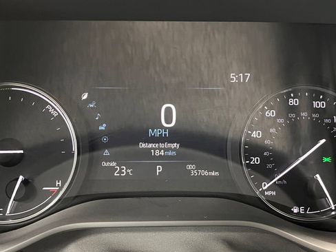 Used 2021 Toyota Sienna AWD image 23