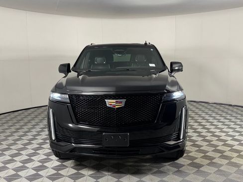 Used 2023 Cadillac Escalade Sport AWD/4WD image 11