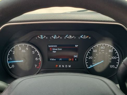 Certified 2022 Ford F150 XL w/ STX Appearance Package RWD image 26