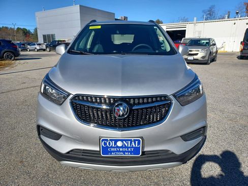 Used 2022 Buick Encore Preferred image 17
