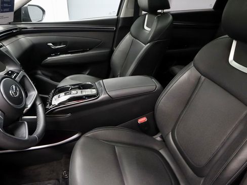 Used 2024 Hyundai Tucson Limited AWD/4WD image 26