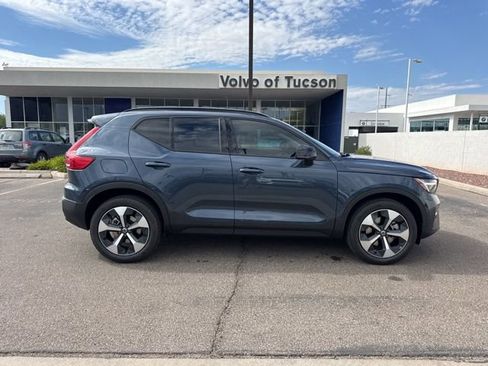 New 2026 Volvo XC40 B4 Plus w/ Protection Package image 3