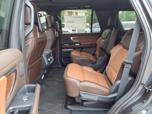 New 2026 Ford Expedition King Ranch AWD/4WD image 21