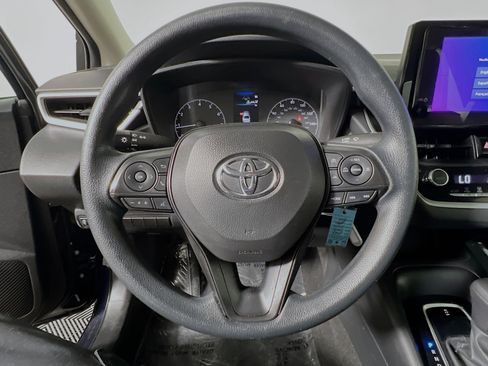 Used 2024 Toyota Corolla LE FWD image 17