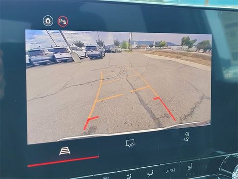 New 2026 GMC Canyon Elevation w/ Convenience Package image 14