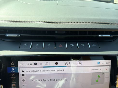 New 2026 Jeep Grand Cherokee L Summit image 33