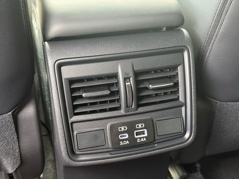 New 2026 Subaru Forester Premium image 25