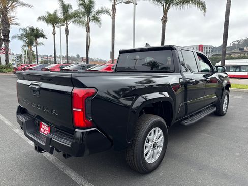 New 2026 Toyota Tacoma SR5 AWD/4WD image 12