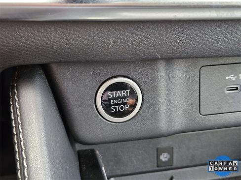 Used 2023 Nissan Rogue Platinum w/ Platinum Premium Package image 19