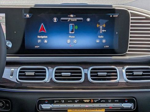 New 2026 Mercedes-Benz GLE 450 4MATIC image 12