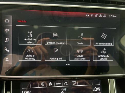 Used 2021 Audi Q7 3.0T Premium Plus image 16