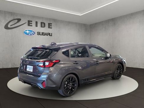 New 2026 Subaru Impreza RS AWD/4WD image 4