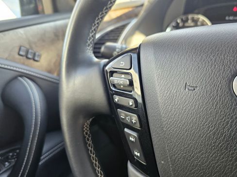 Used 2023 INFINITI QX80 Premium Select w/ Cargo Package image 33