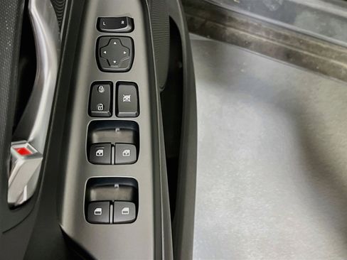 Used 2023 Hyundai Kona SEL w/ Convenience Package AWD/4WD image 17