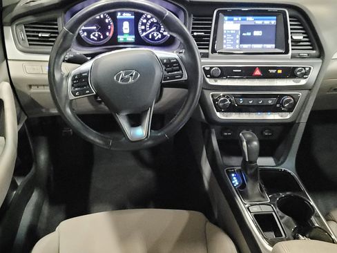 Used 2018 Hyundai Sonata SEL FWD image 22