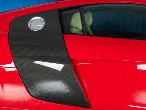 Used 2010 Audi R8 V10 image 29