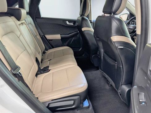Used 2020 Ford Escape SEL AWD/4WD image 22
