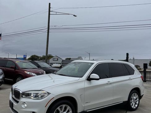 Used 2015 BMW X5 xDrive35i AWD/4WD image 18