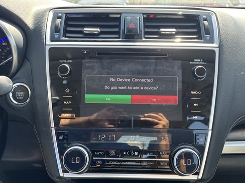 Used 2019 Subaru Legacy 3.6R Limited image 19