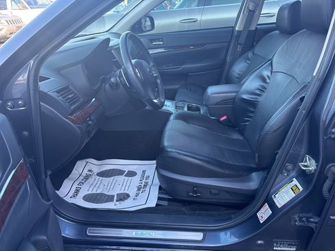 Used 2014 Subaru Legacy 3.6R Limited image 25
