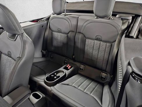 New 2026 MINI Cooper S FWD image 14