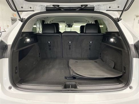 Certified 2025 Buick Envision Preferred image 15