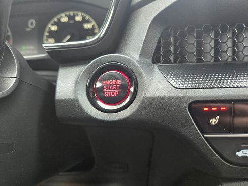 Used 2024 Honda CR-V EX image 19