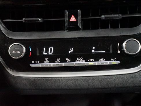 Certified 2024 Toyota Corolla LE FWD image 20